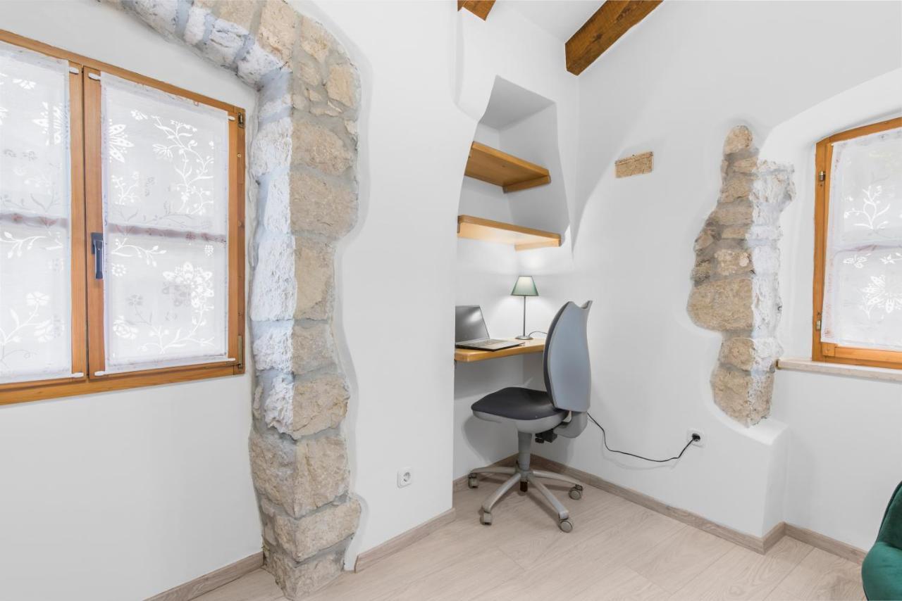 Pićan Picturesque Apartment San Rocco 1 מראה חיצוני תמונה